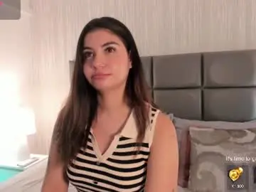 Chaturbate Live Sex of vera_price_