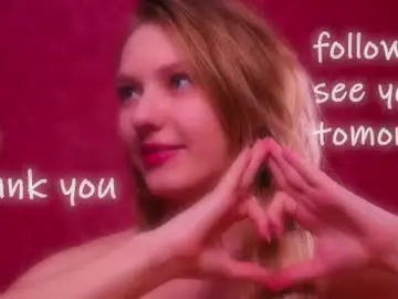 Chaturbate Live Sex Cam of angelella