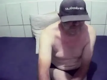 Chaturbate Best live sex cam show of augustopierdona26