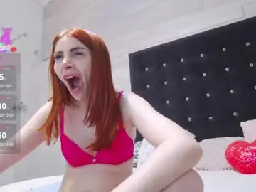 Chaturbate Best Webcam of ella_lizzie