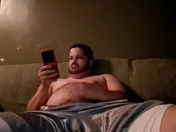 Chaturbate Private Sex Chat of handsomedaddy198924