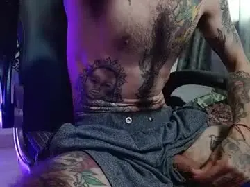 Chaturbate Live Porn of harry_reems_