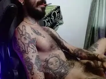 Chaturbate Private Sex Chat of harry_reems_