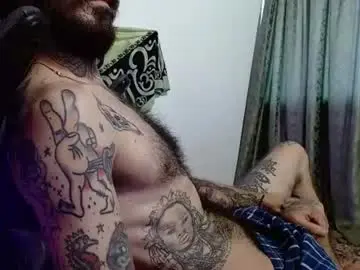 Chaturbate Live Sex of harry_reems_