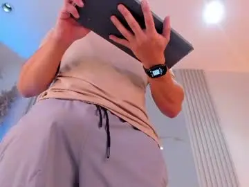 Chaturbate Private Sex Chat of jeffdaltton