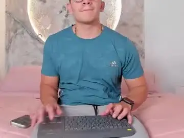 Chaturbate Nude Webcam of jeffdaltton