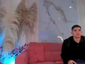 Chaturbate Sex Chat of jeffdaltton