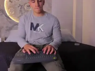 Chaturbate Nude Webcam of jeffdaltton