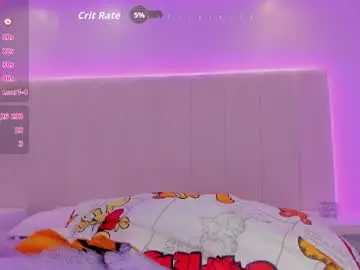 Chaturbate Sex Chat of majo_diaz_