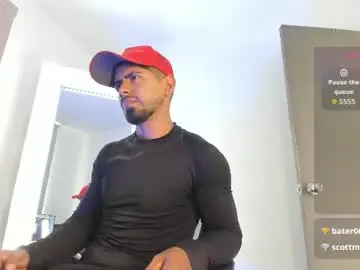 Chaturbate Free Live Porn of noah_blackmen
