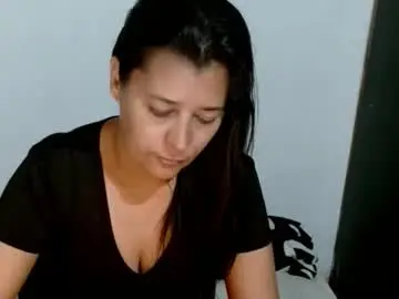 Chaturbate Live Sex Cam of adriana_milf