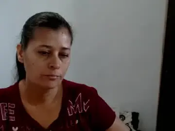 Chaturbate Adult Video Chat of adriana_milf