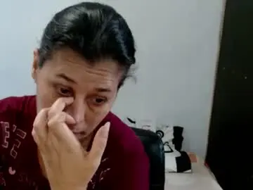 Chaturbate Private Sex Chat of adriana_milf