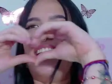 Chaturbate Private Sex Chat of arianablacke