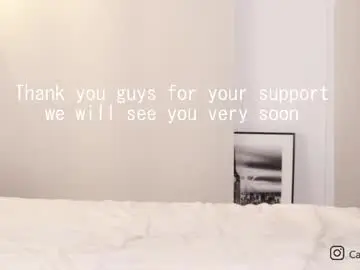Chaturbate Sex Cam of caamillee