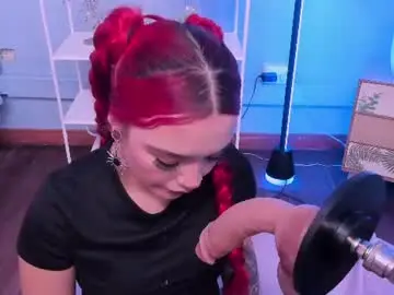 Chaturbate Private Sex Chat of camilarivers