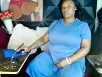 Chaturbate Adult Webcam of ebonyfancyfacexxx
