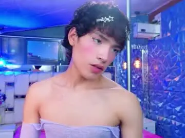 Chaturbate Free Porn Cam of isaacnova