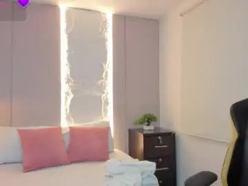 Chaturbate Adult Webcam of isabella_florez22