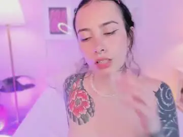 Chaturbate Live Sex Cam of katushka_dh