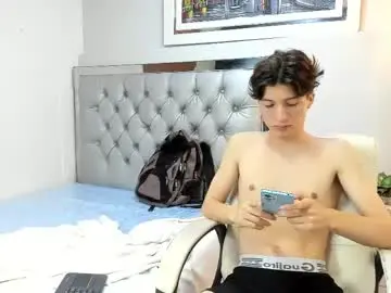 Chaturbate Free Porn Cam of marcoviolet
