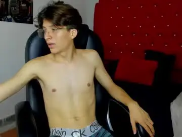 Chaturbate Sex Chat of marcoviolet