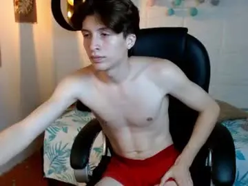 Chaturbate Free Porn Cam of marcoviolet