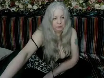 Chaturbate Adult Webcam of mariabelladonna
