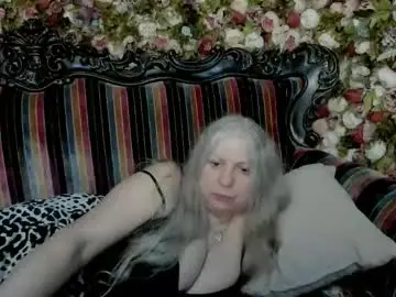 Chaturbate Nude Webcam of mariabelladonna