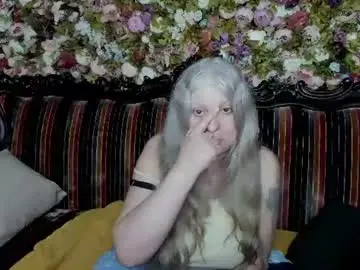 Chaturbate Watch Live Sex Cams of mariabelladonna