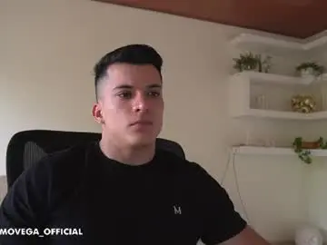 Chaturbate Adult Webcam of maximohoot