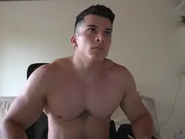 Chaturbate Live Porn of maximohoot
