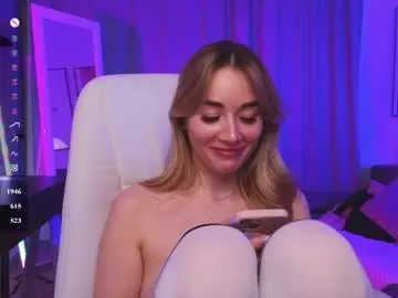 Chaturbate Live Sex of rosie_mac