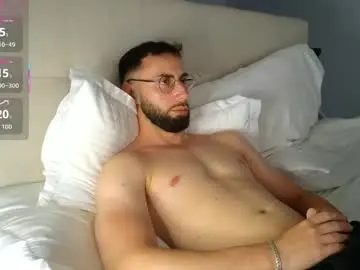 Chaturbate Watch Live Sex Cams of ryanstorm1