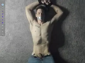 Chaturbate Free Porn Cam of sexyscott26