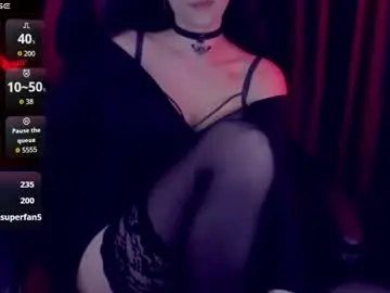 Chaturbate Live Sex of alariafatal