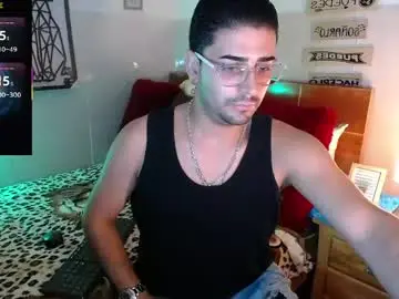 Chaturbate Adult Webcams of andders_