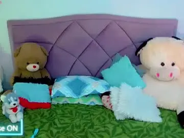 Chaturbate Nude Webcam of cattaleya_skinny