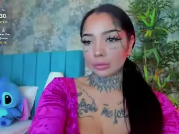 Chaturbate Adult Webcam of creamyinkk