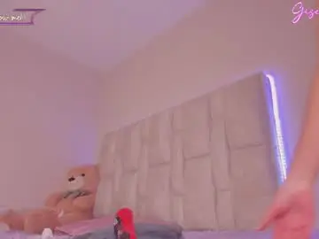 Chaturbate Best Webcam of gisellee__