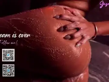 Chaturbate Sex Chat of gisellee__