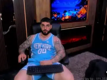 Chaturbate Nude Webcam of mrkarlhot99