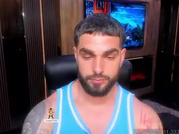 Chaturbate Sex Cam of mrkarlhot99