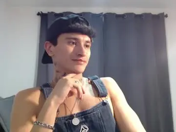 Chaturbate Adult Webcams of taylor_024