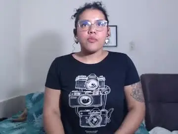 Chaturbate Sex Chat of agata_c
