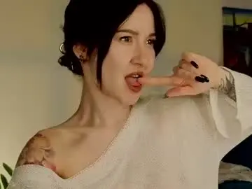 Chaturbate Live Sex of ambientmoon