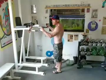Chaturbate Adult Webcams of bigredmachine25