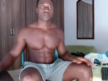 Chaturbate Live Sex of blacknikes