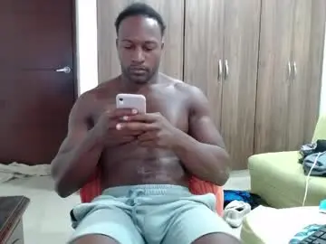 Chaturbate Live Sex Cam of blacknikes