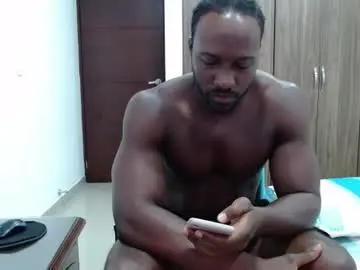 Chaturbate Private Sex Chat of blacknikes